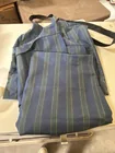 Preview image for Lot# 849 - Longaberger bag and cloth 