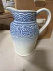  Preview image for Lot# 852 - Longaberger pitcher 