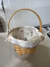  Preview image for Lot# 860 - Longaberger basket 
