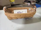  Preview image for Lot# 878 - Longaberger liner 
