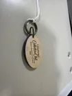  Preview image for Lot# 870 - Longaberger keychain 