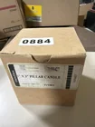  Preview image for Lot# 884 - Longaberger candle 