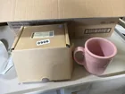  Preview image for Lot# 906 - Longaberger mug 
