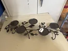  Preview image for Lot# 912 - Longaberger candelabra 