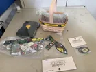  Preview image for Lot# 917 - Longaberger John Deere basket 