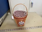 Preview image for Lot# 929 - Longaberger basket 