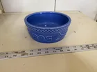 Preview image for Lot# 935 - Longaberger bowl 