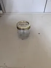  Preview image for Lot# 942 - Longaberger half pint jar 