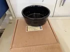  Preview image for Lot# 955 - Longaberger pet bowl 