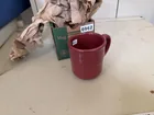  Preview image for Lot# 962 - Longaberger mug 