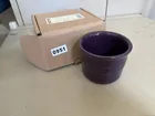  Preview image for Lot# 951 - Longaberger crock 