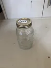  Preview image for Lot# 976 - Longaberger quart jar 