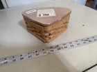  Preview image for Lot# 980 - Longaberger basket 