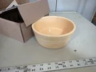  Preview image for Lot# 958 - Longaberger pet bowl 