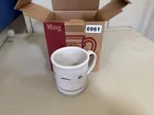  Preview image for Lot# 961 - Longaberger mug 