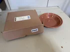  Preview image for Lot# 968 - Longaberger pie plate 