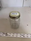  Preview image for Lot# 975 - Longaberger pint jar 