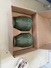  Preview image for Lot# 966 - Longaberger small vase set 