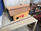  Preview image for Lot# 971 - Longaberger mail box 