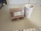  Preview image for Lot# 997 - Longaberger tumbler 