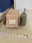  Preview image for Lot# 999 - Longaberger soap dispenser 