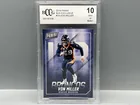  Preview image for 2018 Panini Von Miller MJH Exclusive #14 