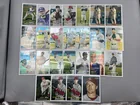  Preview image for (25) 2006 Topps Heritage Chrome Baseball 