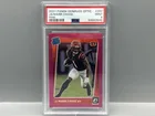  Preview image for 2021 Panini Donruss Optic Ja'Marr Chase 