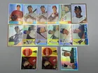  Preview image for (15) 2009, 2010, & 2011 Topps Heritage 