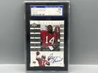  Preview image for 2000 Upper Deck Graded Joe Hamilton RC 