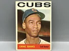  Preview image for 1964 Topps Ernie Banks #55 - HOF - Cubs 