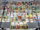  Preview image for (40) 2004 Topps Heritage Chrome Baseball 