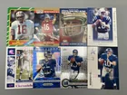  Preview image for (8) Football Star Player Quarterback 