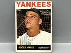  Preview image for 1964 Topps Roger Maris #225 - Yankees 