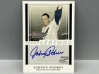  Preview image for 2003 Topps Johnny Podres Team Topps 