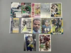  Preview image for (12) Assorted Football Cards W/ Stars 