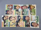  Preview image for (9) 1956 Topps Baseball Cards - Varying 