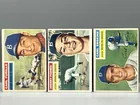  Preview image for 1956 Topps Carl Furillo #190, Johnny 