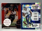 Preview image for 2020 Panini Elements Tyler Boyd Red 