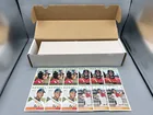  Preview image for Box of 2013 Topps Heritage Minors 