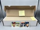  Preview image for 2005 Topps Heritage Baseball Complete 