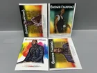 Preview image for (4) 2021 Upper Deck Goodwin Champions 