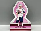  Preview image for 2015 Panini Crown Royale Tom Brady Pink 