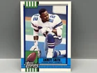  Preview image for 1990 Topps Traded Emmitt Smith RC #27T 