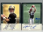  Preview image for 2000 Bowman Marc Bulger RC Auto & 