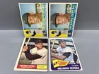  Preview image for (Lot Of 4) Orlando Cepeda W/ 1960, 1961, 