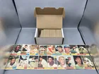  Preview image for (Lot Of 325) 1961 Topps Baseball Singles 