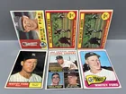  Preview image for (Lot Of 6) Whitey Ford W/ 1960, 1961, 