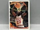  Preview image for 1993 Topps Gold Michael Jordan #23 - 