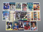  Preview image for (17) Assorted Baseball Auto Cards W/ 